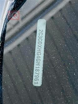 دودج تشارجر